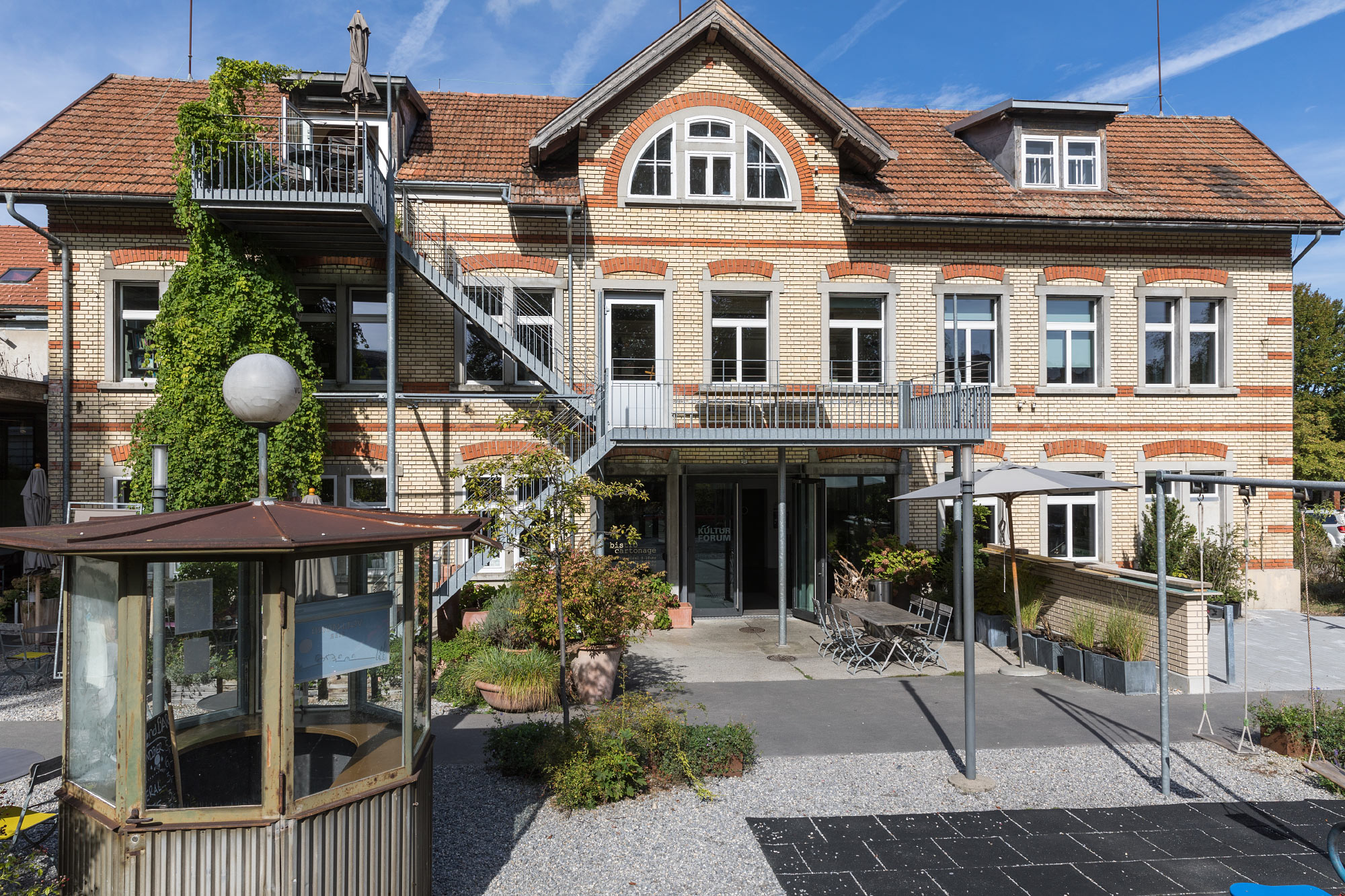Amriswil
